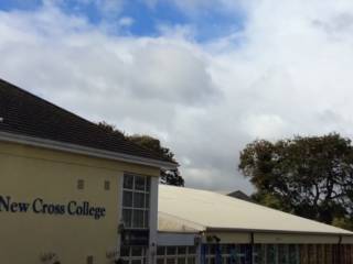 New Cross College - Finglas