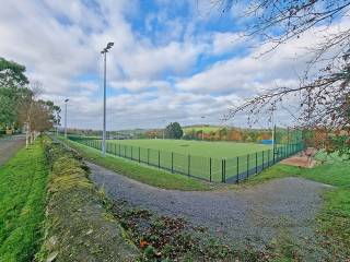 Bandon Grammar School - Cork