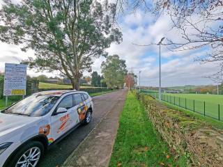 Bandon Grammar School - Cork