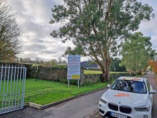 Bandon Grammar School - Cork