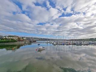 Colegios de Irlanda - Kinsale Community School - Kinsale