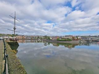 Colegios de Irlanda - Kinsale Community School - Kinsale