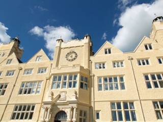 Roedean School