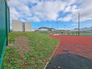 Colegios de Irlanda - Kinsale Community School - Kinsale