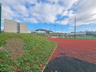 Colegios de Irlanda - Kinsale Community School - Kinsale