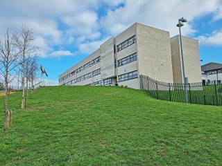 Colegios de Irlanda - Kinsale Community School - Kinsale