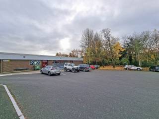 Edmund Rice Secondary School - Carrick-on-Suir