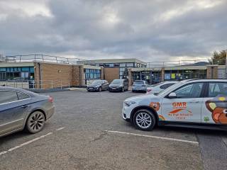 Edmund Rice Secondary School - Carrick-on-Suir