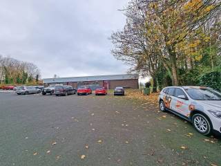 Edmund Rice Secondary School - Carrick-on-Suir