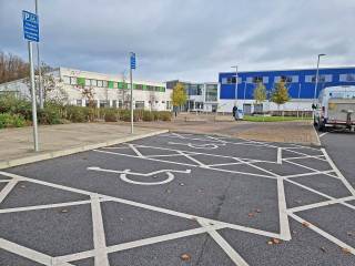 Colegios de Irlanda - Comeragh College - Carrick-on-Suir