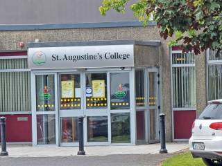 St Augustines College - Colegio sur de Irlanda