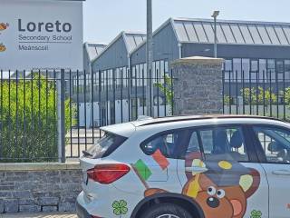 Loreto Secondary School Wexford - Wexford