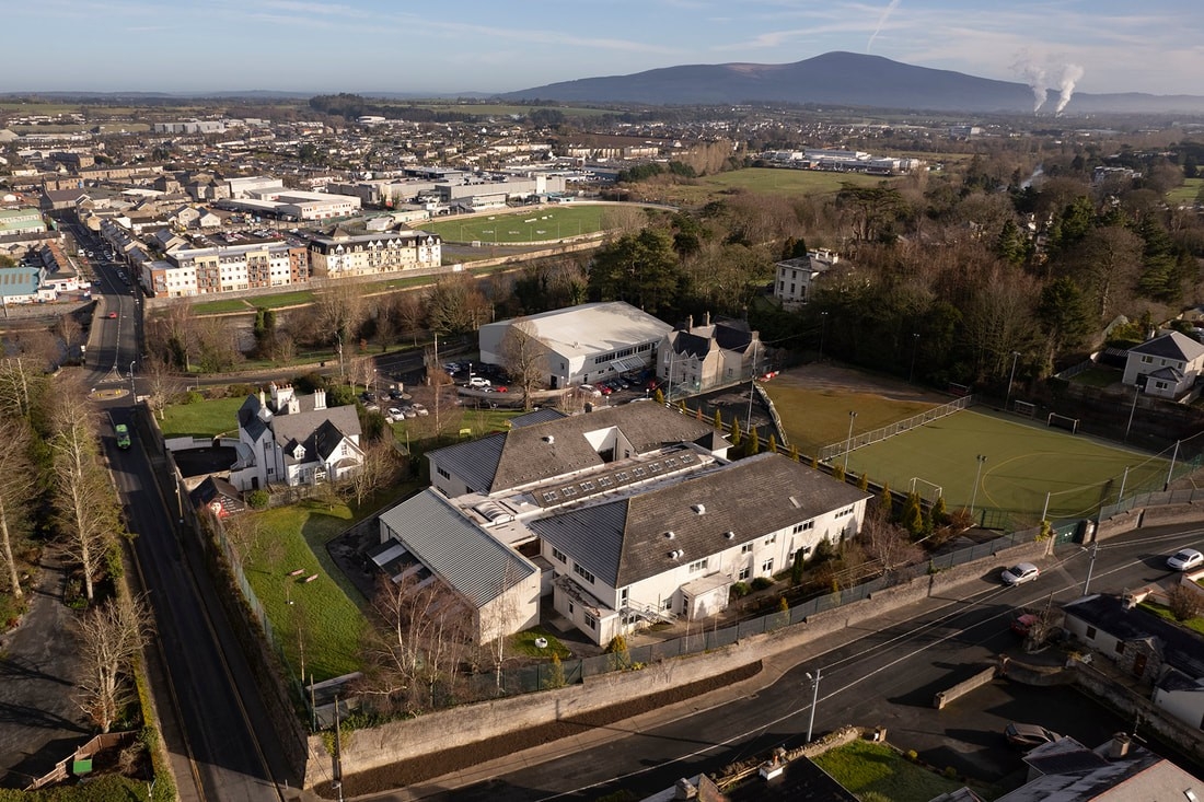 Foto del Loreto Secondary School Clonmel