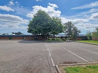 Terence MacSwiney Community College - Cork