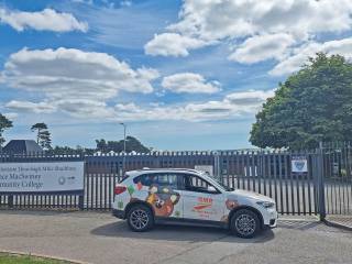 Terence MacSwiney Community College - Cork