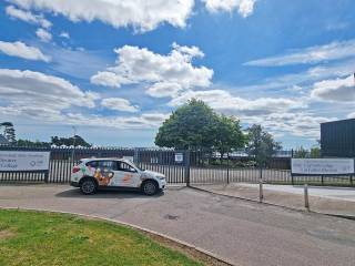 Terence MacSwiney Community College - Cork