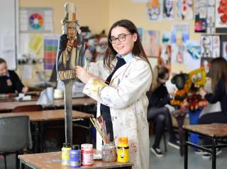 St Joseph's Kilkee Community College