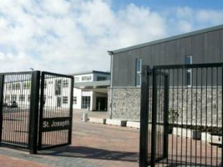 St. Joseph's Secondary School - Tulla