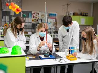 St. Joseph's Secondary School - Tulla
