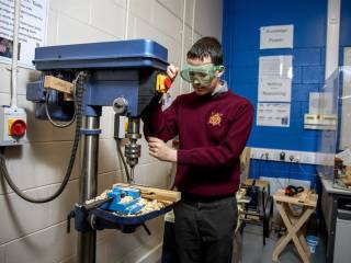 St. Joseph's Secondary School - Tulla