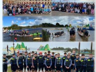 St Brigids College - Loughrea