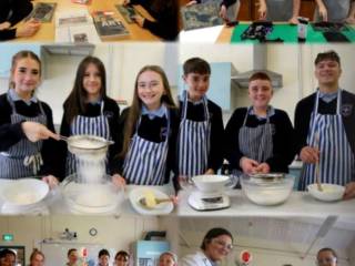 St Brigids College - Loughrea