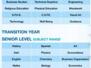 St Brigids College - Loughrea