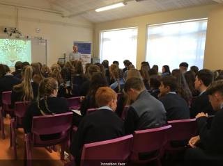 St Brigids College - Loughrea 6