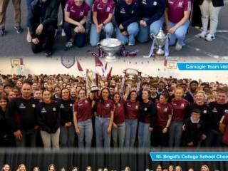 St Brigids College - Loughrea