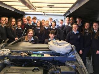 St Brigids College - Loughrea