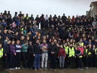 St Brigids College - Loughrea 3
