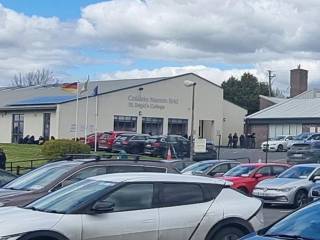St Brigids College - Loughrea