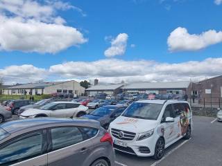St Brigids College - Loughrea 1