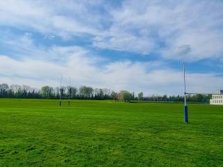 Cistercian College Roscrea - colegio cisterciense de Irlanda