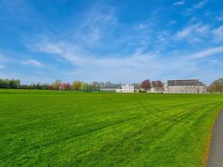 Cistercian College Roscrea - colegio cisterciense de Irlanda