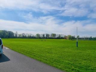 Cistercian College Roscrea - colegio cisterciense de Irlanda