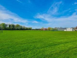 Cistercian College Roscrea - colegio cisterciense de Irlanda