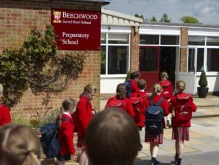 Beechwood School