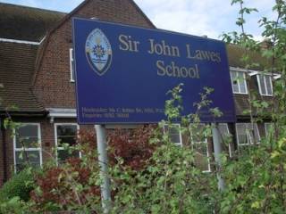 Sir John Lawes School