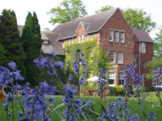 Ashby School