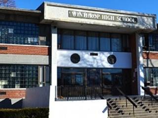 Winthrop High School