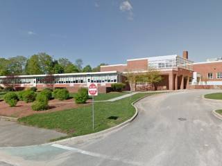 Avon Middle-High School