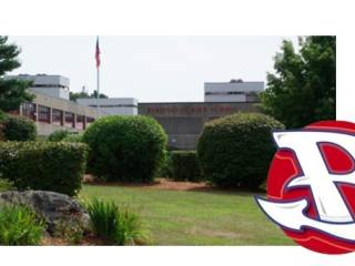 Burlington High School