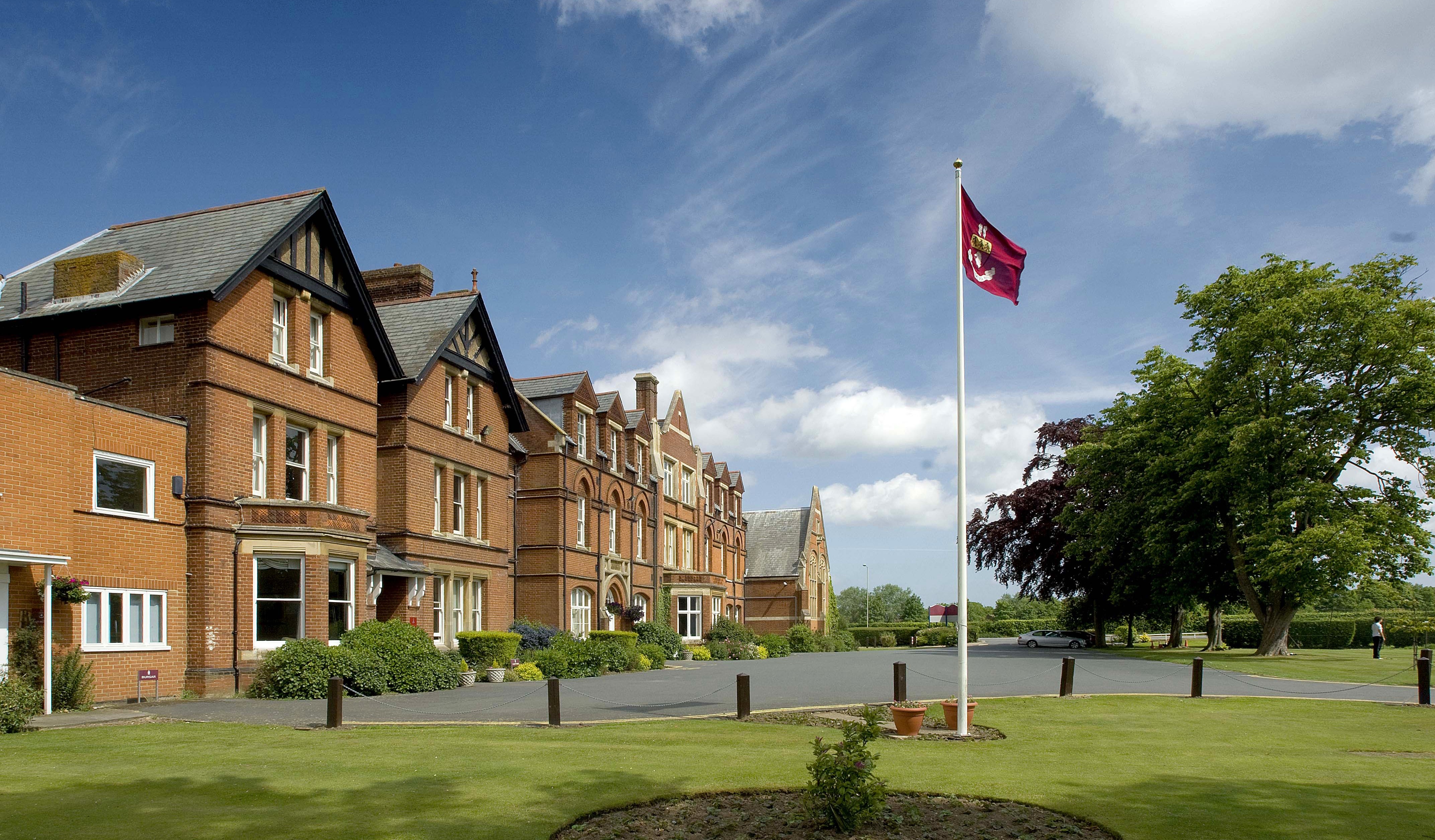 Informaci n Del Colegio Kent College Canterbury Colegio Privado