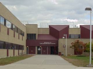 Chelmsford High School