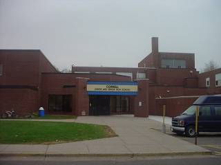 Cornell High School