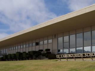 El camino High School