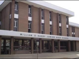 Darby Junior High School