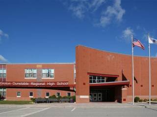 Groton-Dunstable Regional High School