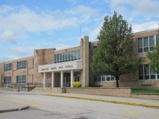 Johnston High School